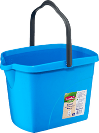 Eimer nature (12 Liter), 1 St Profissimo