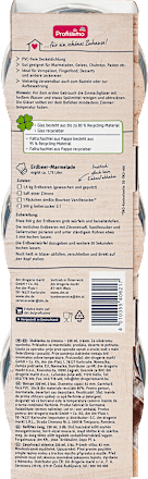 Einmachgläser 230ml, 3 St Profissimo