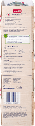 Inmaakpotten 440ml, 3 stuks