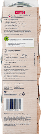Inmaakpotten 440ml, 3 stuks
