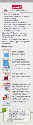 IJsblokjeszakjes, 10 stuks