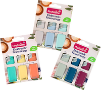 Elektronische aanstekers, 3 stuks