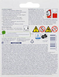 Elektronische aanstekers, 3 stuks