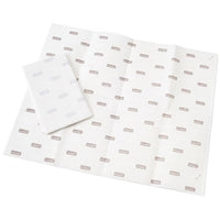 Afzuigkappen met vetfilter, 2 stuks