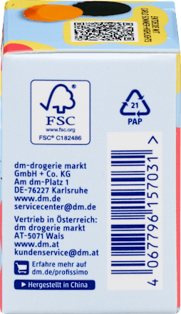 Kleurrijke siliconen flessendoppen Zomerliefde