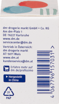 Flaschenverschlüsse aus Silikon bunt Sommerliebe, 4 St