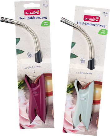 Flexi stick aansteker, 1 stuk