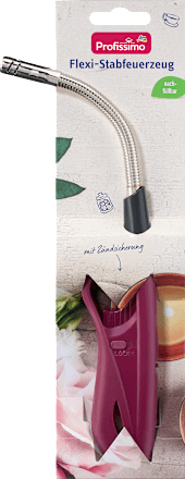 Flexi stick aansteker, 1 stuk
