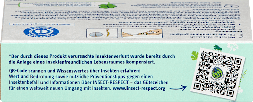 Vliegenvangers, 4 stuks