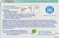 Vliegenvangers, 4 stuks