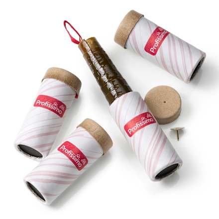 Vliegenvangers, 4 stuks