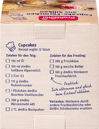 Förmchen 2in1 Silikon, 12 St