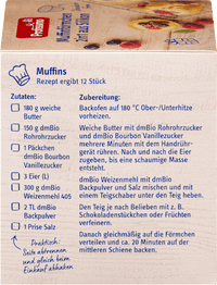 Förmchen 2in1 Silikon, 12 St
