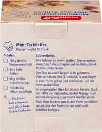 Förmchen 2in1 Silikon, 12 St