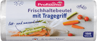 Frischhaltebeutel, 150 St