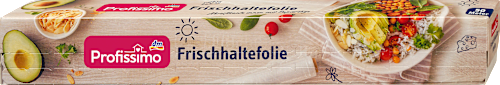 Huishoudfolie, 50 m