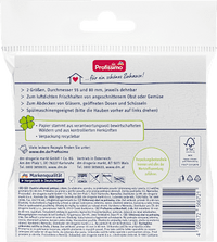 Frischhaltehauben aus Silikon, 2 St Profissimo