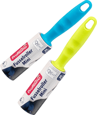 Pluizenroller mini, 1 stuk
