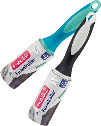 Pluizenroller, 1 stuk