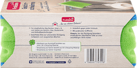 Afwassponzen, 6 stuks