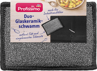 Glaskeramikschwamm, 1 St