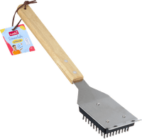 Grillborstel Summer Love, 1 stuk