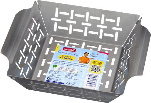 Grillmand Summer Love, 1 stuk