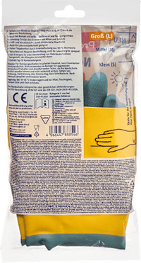 Handschuhe Neopren Groß (1 Paar), 1 St