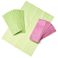 Huishoudhandschoenen comfort (2 paar), 2 stuks