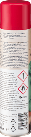 Imprägnierspray PFC-frei, 400 ml
