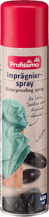Imprägnierspray PFC-frei, 400 ml