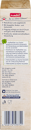 Koffiefilters maat 4, 120 stuks