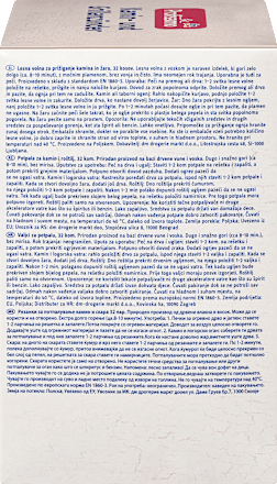 Haard- en grillaanstekers, 32 stuks