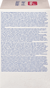 Haard- en grillaanstekers, 32 stuks