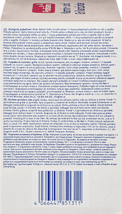 Haard- en grillaanstekers, 32 stuks