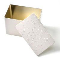 Koekjesblik "Feel-good time", 1 stuk