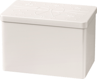 Koekjesblik "Feel-good time", 1 stuk