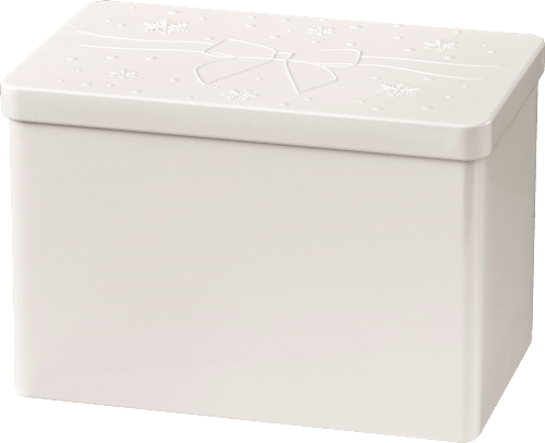 Koekjesblik "Feel-good time", 1 stuk