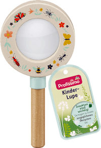 Kinder Lupe, 1 St Profissimo
