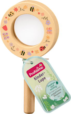 Kinder-Lupe, 1 St