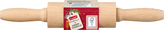 Rouleau à pâtisserie pour enfant Profissimo, 1 pce