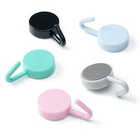 Zelfklevende haken, 5 stuks