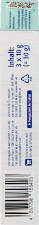 Kledingmottenpads, 3 stuks