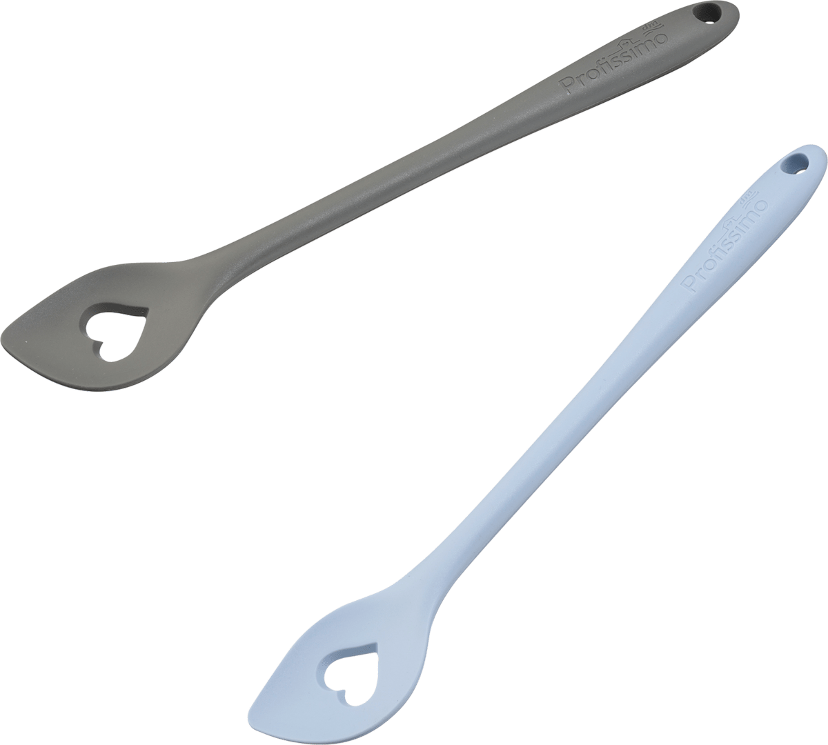 Profissimo Kochlöffel mit Herz, 1 St