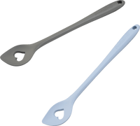 Profissimo Kochlöffel mit Herz, 1 St