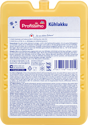 IJspak, 1 stuk