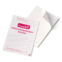 Voedselmottenmonitor, 2 stuks