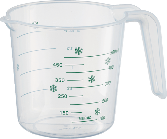 Pichet doseur Profissimo (0,5 l), 1 pce