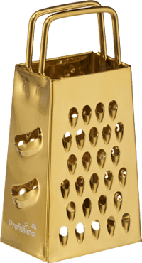 Mini rasp goud zomerliefde, 1 stuk