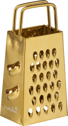 Mini rasp goud zomerliefde, 1 stuk